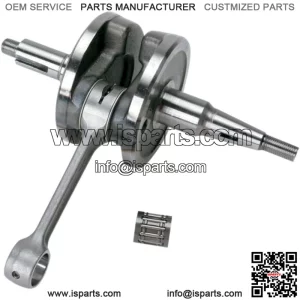 Stroker +4 Crank Shaft Assembly Yamaha Blaster 200 1988-2006