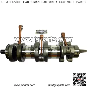 Engine Crankshaft Crank Shaft Assembly for Yamaha WaveRunner GP1300R 03-08