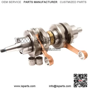 Crank Shaft Assembly Polaris Pro RMK 800 2011-2012