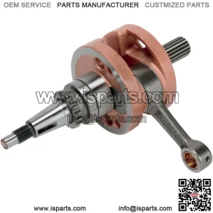 Crank Shaft Assembly Honda CRF150R 07-22