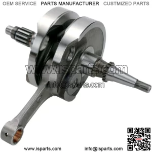 Crank Shaft Assembly Yamaha YZ450F 2003-2005