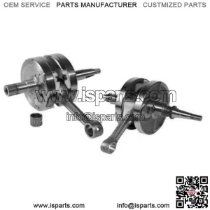 Crank Shaft Assembly Honda CR85R 2003-2004