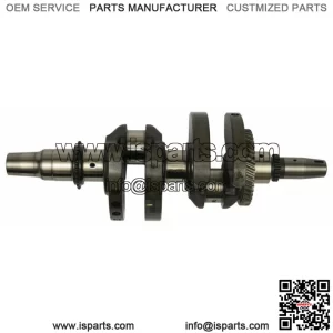 Crank Shaft Assembly for Polaris RZR XP Turbo 16-21