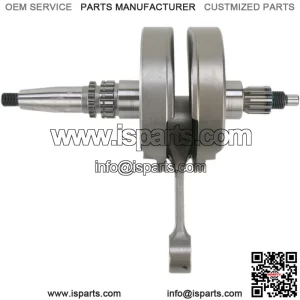 Crank Shaft Assembly Suzuki RMZ450 08-11