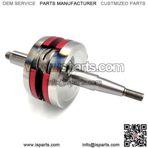 Crank Shaft Assembly for Yamaha YZ85 2002-2018
