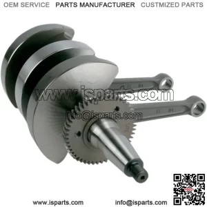 Crank Shaft Assembly Polaris Ranger 800 13-14