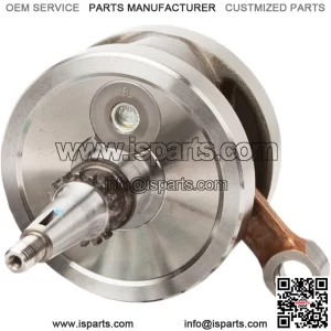 Crank Shaft Assembly Kawasaki KX250F 2004-2008
