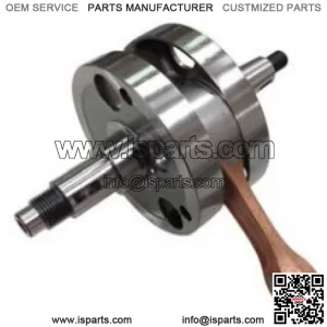 Crank Shaft Crankshaft Assembly Kawasaki KX100 1995-2005