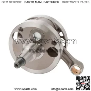 Crank Shaft Crankshaft Assembly Kawasaki KX125 2003-2005