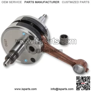 Crank Shaft Assembly Kawasaki KX85 14-21