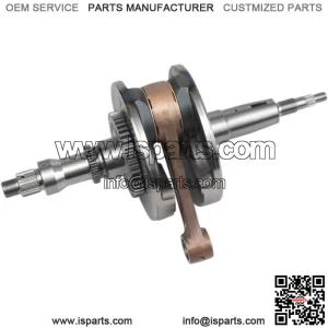 Crank Shaft Assembly Arctic Cat 550 2009-2014