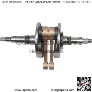 Crank Shaft Assembly Arctic Cat Prowler XTZ 1000 2009-2014