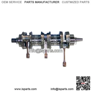 Engine Crankshaft Assembly for Sea-Doo SPX 96-97