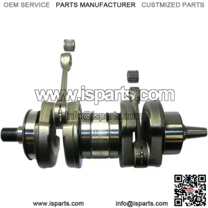 Engine Crankshaft Crank Shaft Assembly for Yamaha WaveRunner XLT800 2002-04
