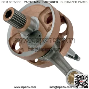 Crank Shaft Assembly Honda CRF250R 2004-2009