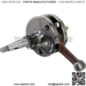 Crank Shaft Assembly Yamaha WR250F 03-13