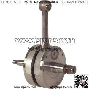 Crank Shaft Assembly Yamaha Blaster 200 1988-2006
