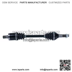 OE Style CV Axle Rear Right For 2017-2019 Can-Am Outlander XMR 570 EFI