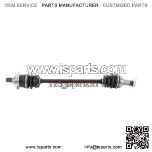 OE Style CV Axle Front Right For 2012 Can-Am Renegade 1000