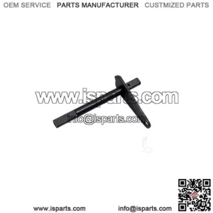 Forward Reverse Bell Crank Weldment Club Car DS