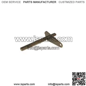 Club Car Gas Forward Reverse Bell Crank Weldment 1984+