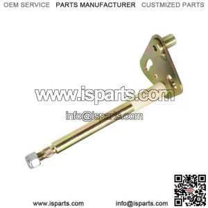 1996 up Golf cart Accelerator Pivot Rod for Club Car DS Golf Cart