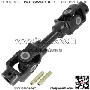 Rear Propshaft Drive Shaft for Polaris Sportsman 800 4X4 2005-2010 (For: Polaris Sportsman 800)