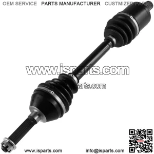 Front Right CV Joint Axle for Polaris Sportsman 400 500 600 700 800 Mv7 2005 (For: Polaris Sportsman 800)