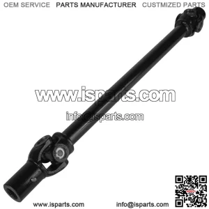 Front Prop Drive Shaft Assembly For Polaris Sportsman 400 HO 4x4 2011-2022 (For: Polaris Sportsman 800)