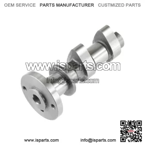 Exhaust Camshaft Fits Polaris Sportsman 570 2014 - 2021 3023626 3022299 3022556 (For: Polaris Sportsman 570)