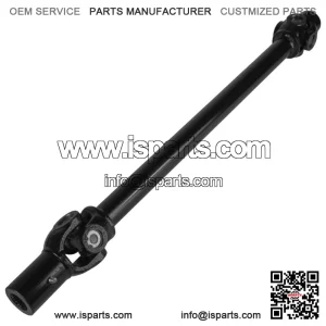 Front Prop Drive Shaft Assembly For Polaris SPORTSMAN 800 EFI 2011-2014 (For: Polaris Sportsman 570)