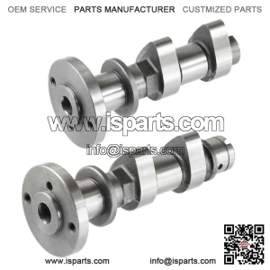 Intake Exhaust Camshaft Fits Polaris Sportsman 570 6x6 2017- 2021 3023632 (For: Polaris Sportsman 570)