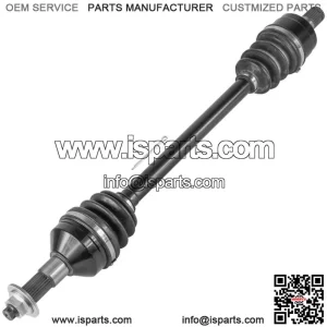 Front Right CV Axle For Kawasaki Teryx 800 KRF800 LE 2014-2021 (For: More than one vehicle)
