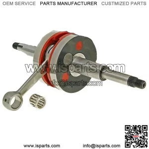 Peugeot Speedfight 1 2T AC 50cc HPC Racing Crankshaft E1