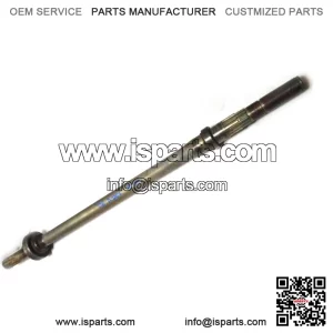 Yamaha Apex 1000 RX1 Attak Vector Nytro Snowmobile Jackshaft Secondary Shaft