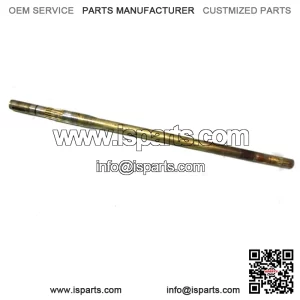 06 Yamaha Apex RTX RX 10 1000 Snowmobile Jack drive shaft driveshaft