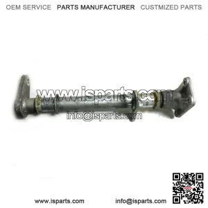 07 Yamaha Attak RXW 10 RX 1000 Snowmobile upper steering stem shaft