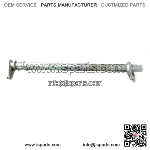 06 Yamaha Apex RTX RX 10 1000 Snowmobile lower steering stem shaft