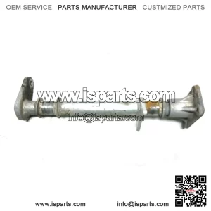 06 Yamaha Apex RTX RX 10 1000 Snowmobile upper steering stem shaft column