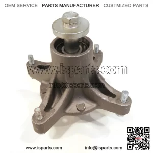 Spindle Assembly for 2012  TimeCutter SS 4260 74626 Zero-Turn Riding Mower