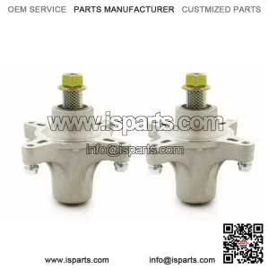 2X Spindle Assembly Fit 42"  TimeCutter SS4216 74616 SS4250 74723 SW4200