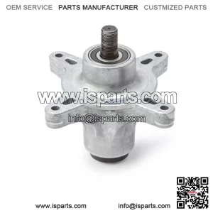 82-111 Spindle ASM For  117-7439 117-7268 Time Cutter SS5000 SS4200