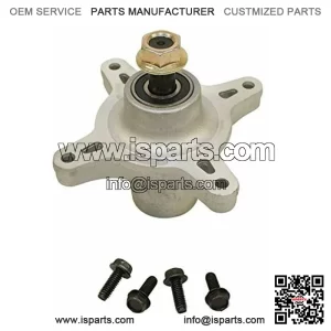 Spindle ASM 42 46 50"  TimeCutter SS4200 SS5000 SS4216 SS4235 SS4260 SS5060