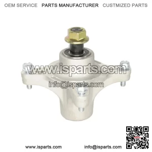 Deck Spindle for  TimeCutter 42" 46" 50" SS4200 SS5000 SS4216 SS4235 SS4260