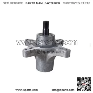 Blade Spindle For 42" & 50"  TimeCutter SS5000 SS4200 117-7439 1393214