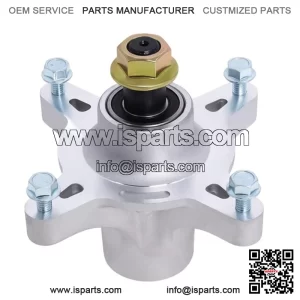 139-3214 Spindle Assembly Compatible with  Timecutter SS5000
