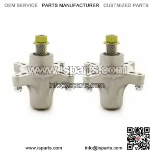 2X Spindle Assembly Fit 42"  Time Cutter SS4225 74726TA 75742TA 2018-2021