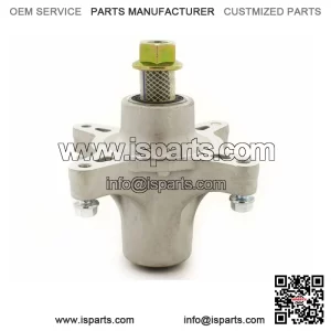 Spindle Assembly Fit 50"  Time Cutter MX5025 MX5060 SS5035 SS5060 SWX5000