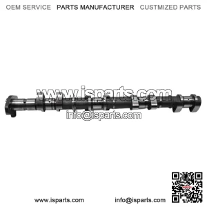 14 Yamaha FX Cruiser SVHO Exhaust Camshaft Cam Shaft FC1800 (For: 2015 Yamaha SVHO)