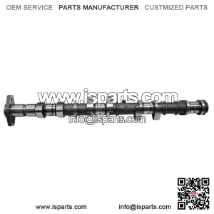 14 Yamaha FX Cruiser SVHO Intake Camshaft Cam Shaft FC1800 (For: 2015 Yamaha SVHO)